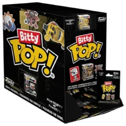 Five Nights at Freddy's - Mystery Funko Bitty Pop Figur Serie 2
