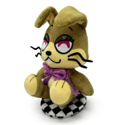 Five Nights at Freddys Plüschfigur Glitchtrap Shoulder Rider 15 cm