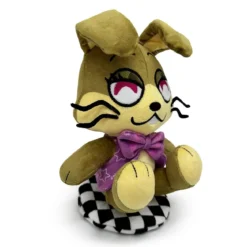 Five Nights at Freddys Plüschfigur Glitchtrap Shoulder Rider 15 cm