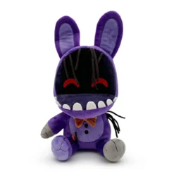 Five Nights at Freddy's Plüschfigur Withered Bonnie 22 cm