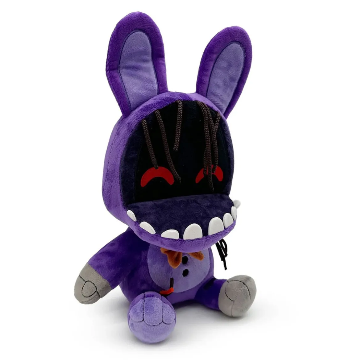 Five Nights at Freddy's Plüschfigur Withered Bonnie 22 cm