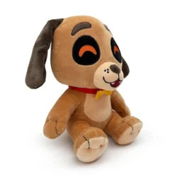 Five Nights at Freddys Plüschfigur Question Mark 22 cm