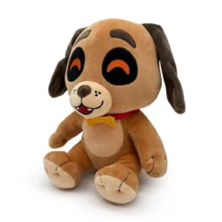 Five Nights at Freddys Plüschfigur Question Mark 22 cm
