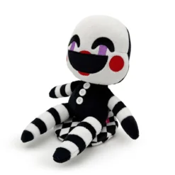 Five Nights at Freddys Plüschfigur Marionette Shoulder Rider 15 cm