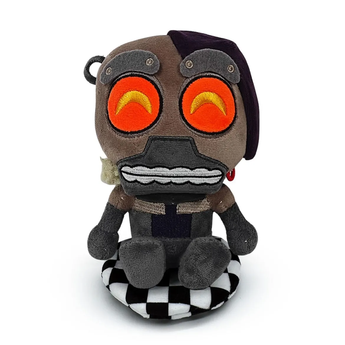 Five Nights at Freddys Plüschfigur Chibi Mimic Shoulder Rider 15 cm
