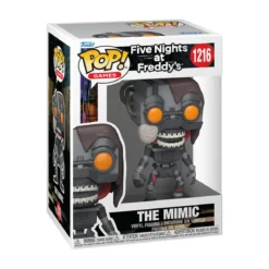 Five Nights at Freddys - The Mimic Funko Pop Figur
