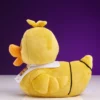 Five Nights at Freddys Tubbz Plüschfigur Chica 20 cm