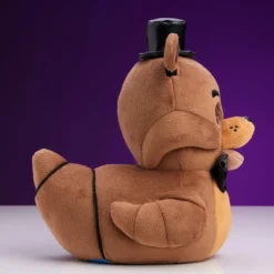 Five Nights at Freddys Tubbz Plüschfigur Freddy 20 cm