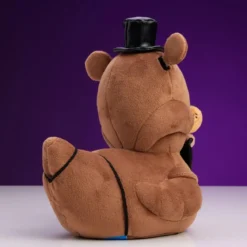 Five Nights at Freddys Tubbz Plüschfigur Freddy 20 cm