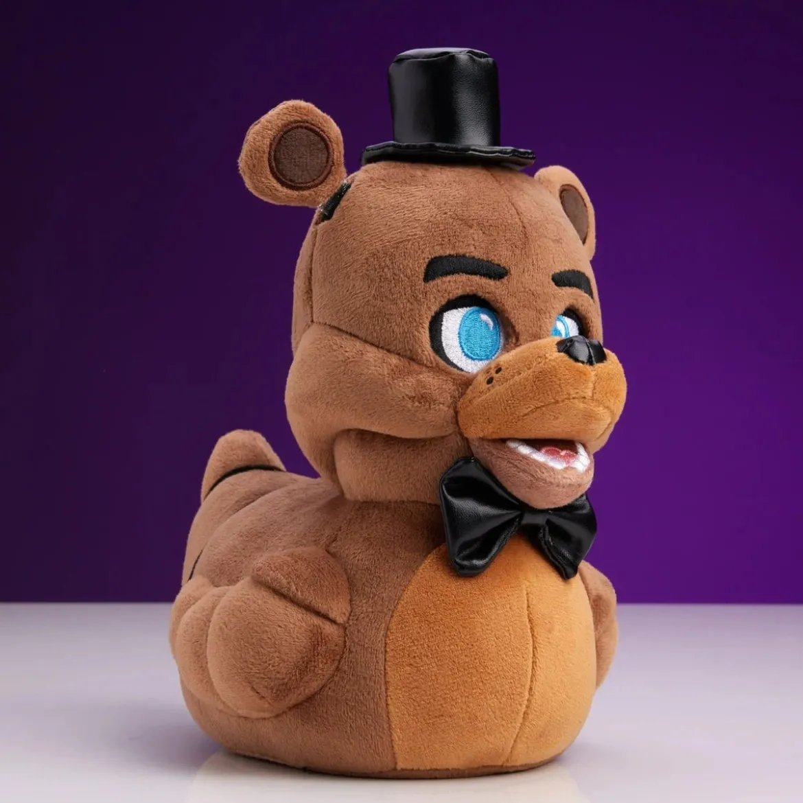 Five Nights at Freddys Tubbz Plüschfigur Freddy 20 cm