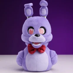 Five Nights at Freddys Tubbz Plüschfigur Bonnie 20 cm