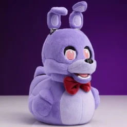 Five Nights at Freddys Tubbz Plüschfigur Bonnie 20 cm