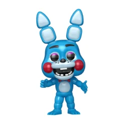 Five Nights Freddys - Toy Bonnie Funko Pop Figur