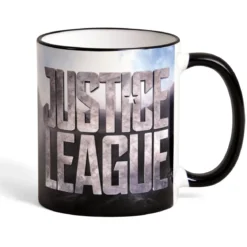Flash Tasse - Justice League
