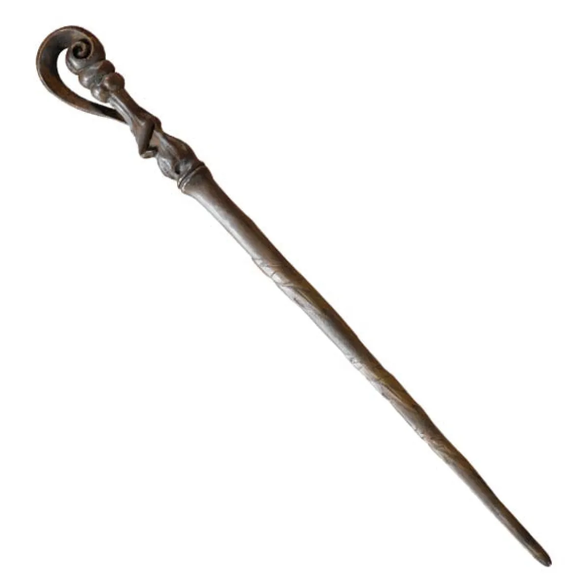 Fleur Delacour Zauberstab - Charakter Edition
