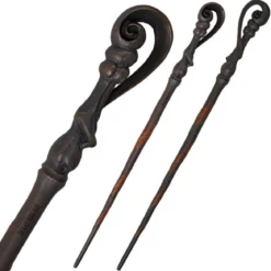 Fleur Delacour Zauberstab - Charakter Edition