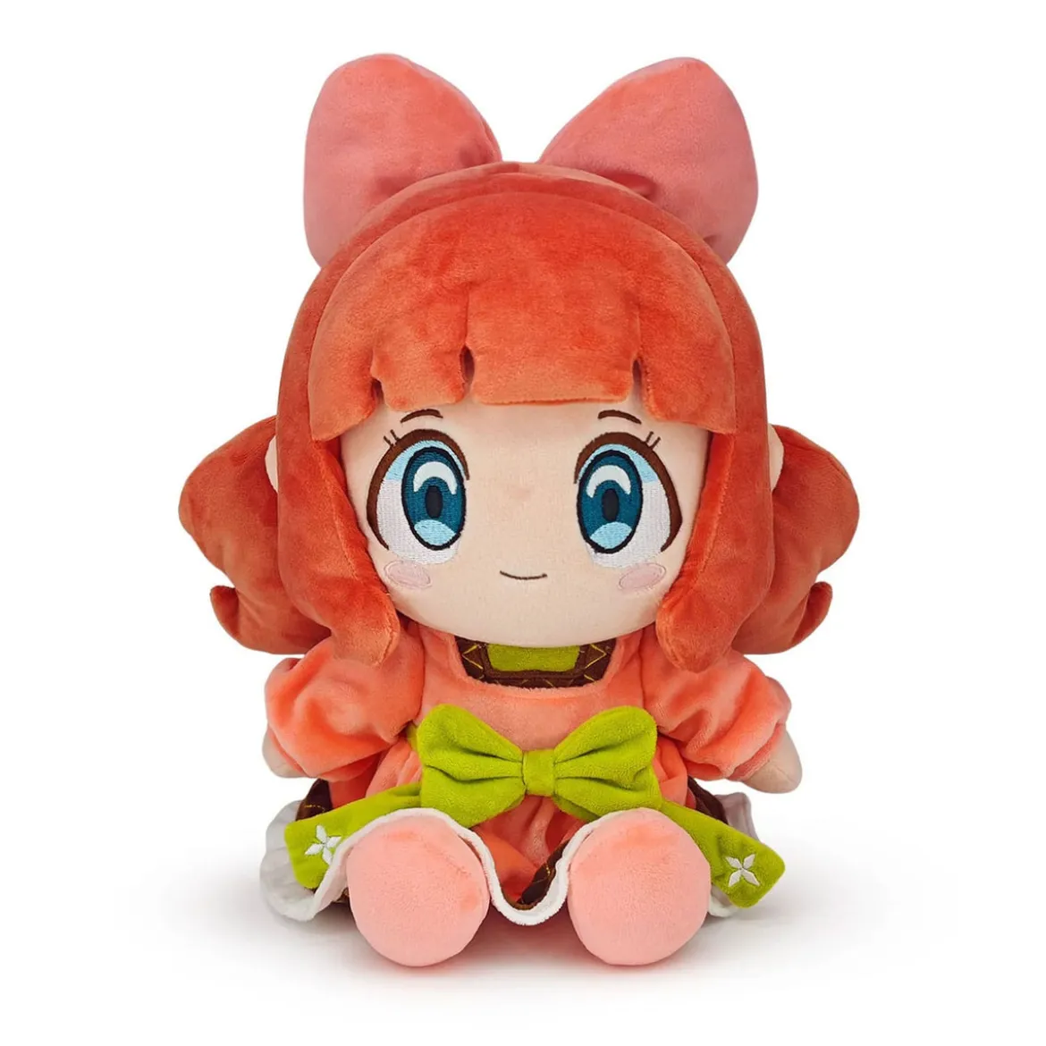 Fluffy Paradise Plüschfigur Nefertima 22 cm