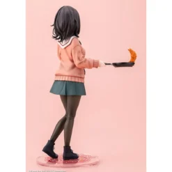 Food for the Soul PVC Statue 1/7 Mako Kawai 24 cm