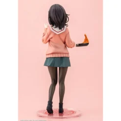 Food for the Soul PVC Statue 1/7 Mako Kawai 24 cm