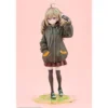 Food for the Soul PVC Statue 1/7 Tsutsuji Higa 23 cm