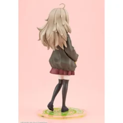 Food for the Soul PVC Statue 1/7 Tsutsuji Higa 23 cm
