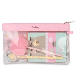 Foodie Schreibset - Pusheen
