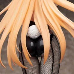 Food Wars! Shokugeki no Soma - Erina Nakiri Statue Bunny Version (re-run)