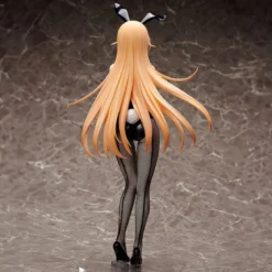 Food Wars! Shokugeki no Soma - Erina Nakiri Statue Bunny Version (re-run)
