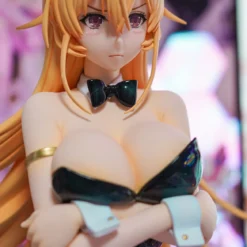 Food Wars! Shokugeki no Soma - Erina Nakiri Statue Bunny Version (re-run)