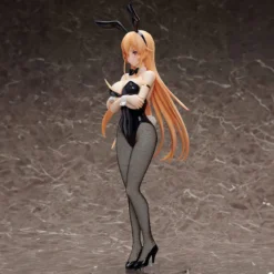 Food Wars! Shokugeki no Soma - Erina Nakiri Statue Bunny Version (re-run)