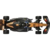Formel 1 Hot Wheels Premium Die-Cast Fahrzeug 1:64 Team McLaren: Driver 1