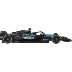 Formel 1 Hot Wheels Premium Die-Cast Fahrzeug 1:64 Team Mercedes Benz: Driver 1