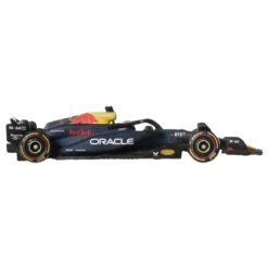 Formel 1 Hot Wheels Premium Diecast Modellauto 1/64 Oracle Red Bull Racing RB20 (#1) (Max Verstappen 2024)