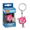 Fortnite - Cuddle Team Leader Funko Pop Schlüsselanhänger