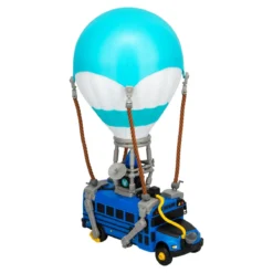 Fortnite Diorama-Leuchte Battle Bus