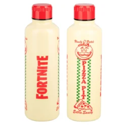 Fortnite Metal Trinkflasche