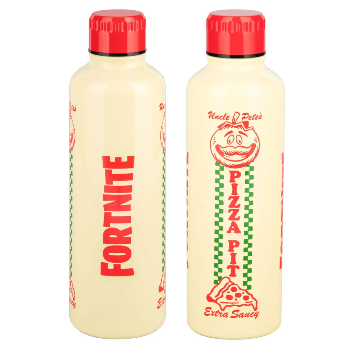 Fortnite Metal Trinkflasche
