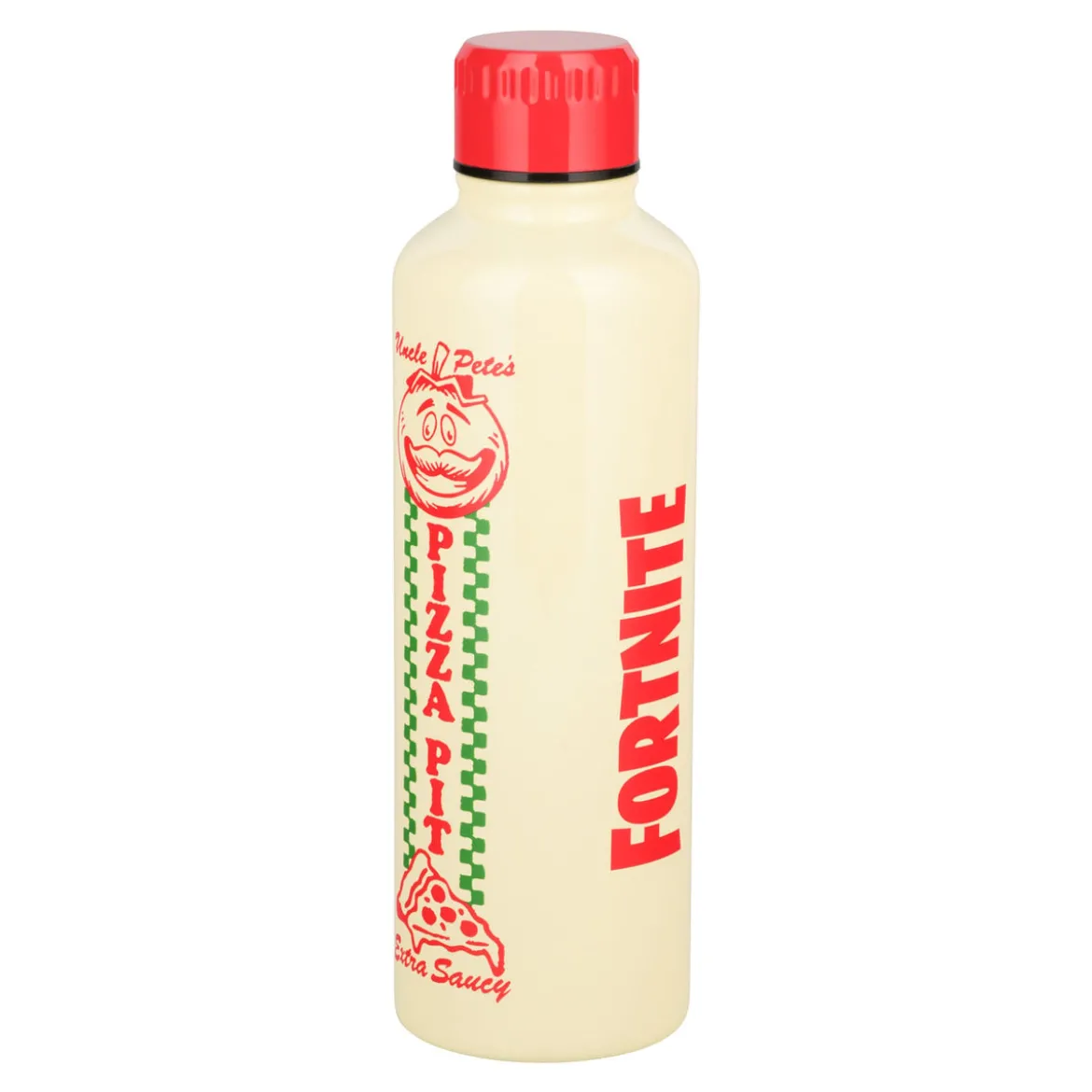 Fortnite Metal Trinkflasche