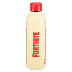 Fortnite Metal Trinkflasche