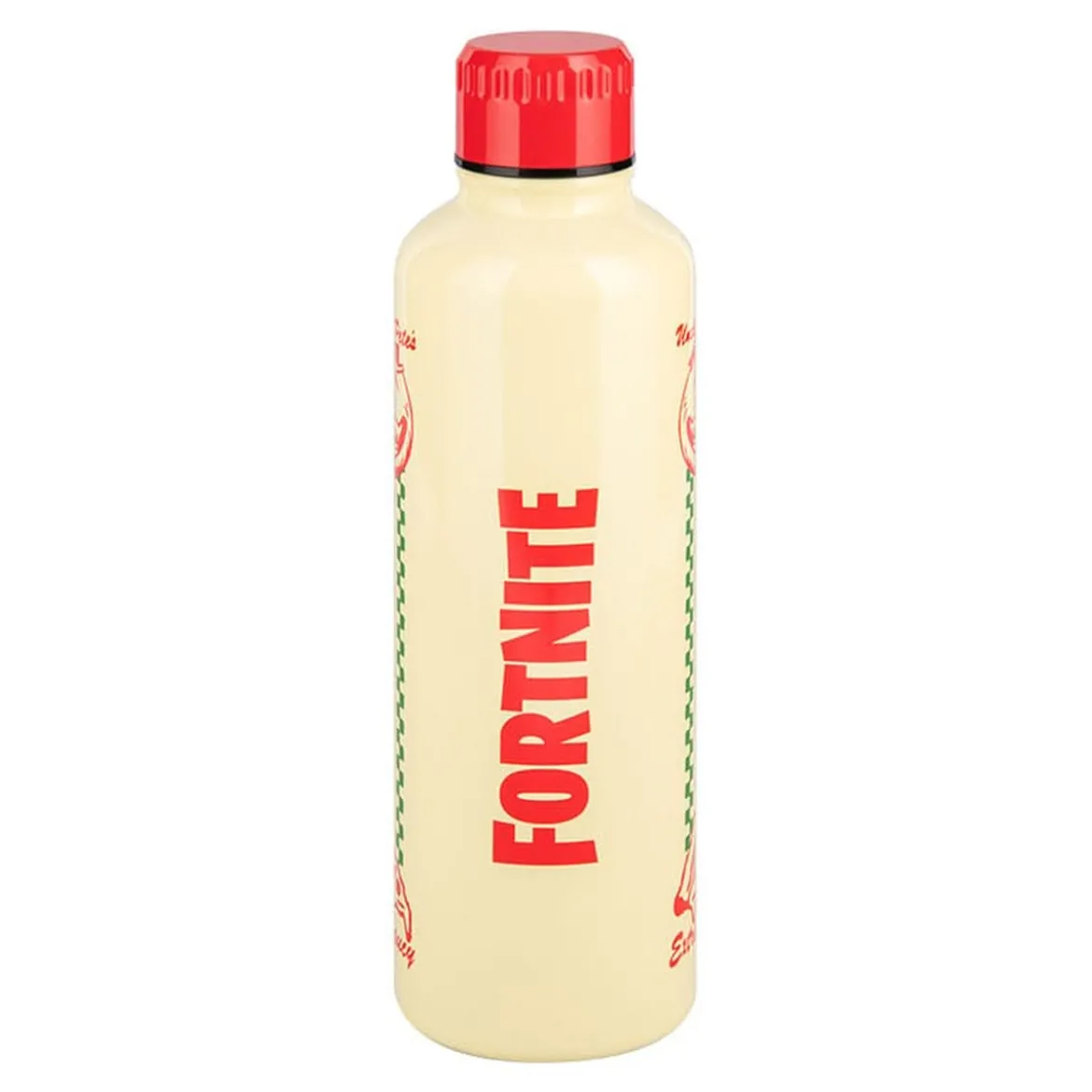Fortnite Metal Trinkflasche