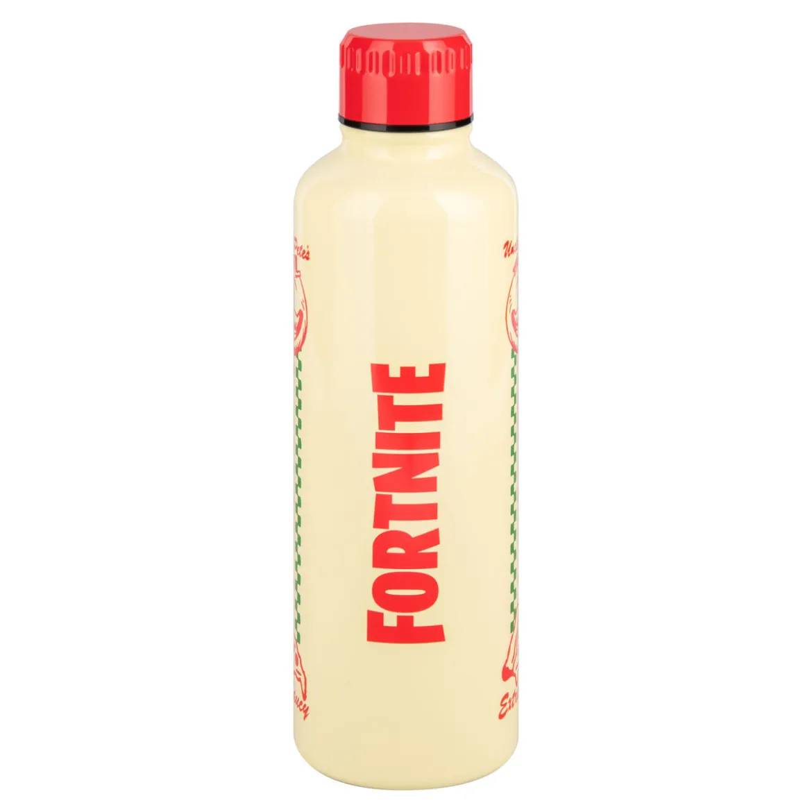 Fortnite Metal Trinkflasche