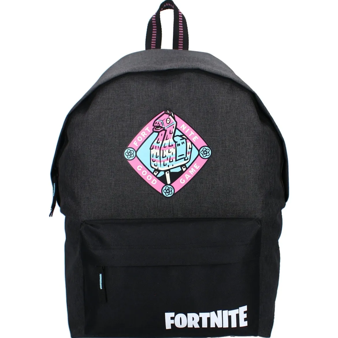 Fortnite Rucksack Renegade Grey 43 cm