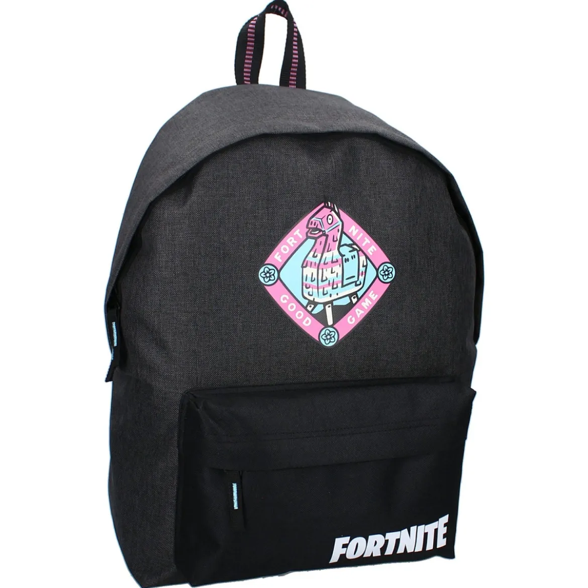 Fortnite Rucksack Renegade Grey 43 cm