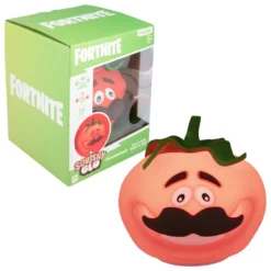 Fortnite SquishyGlo Silikon-Leuchte Rechargeable 15 cm
