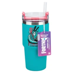 Fortnite Trinkbecher To Go Gamer