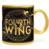 Fourth Wing - Logo Tasse 320 ml