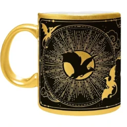 Fourth Wing - Logo Tasse 320 ml