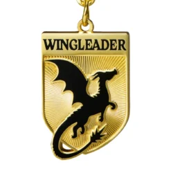 Fourth Wing - Wingleader Schlüsselanhänger