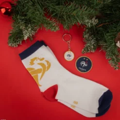 Französische Fußballföderation Adventskalender 2025