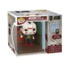 Freitag der 13. - Jason Camp Crystal Lake Funko Pop Nook Figur